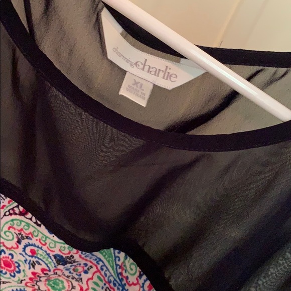 Blouse - Picture 3 of 3